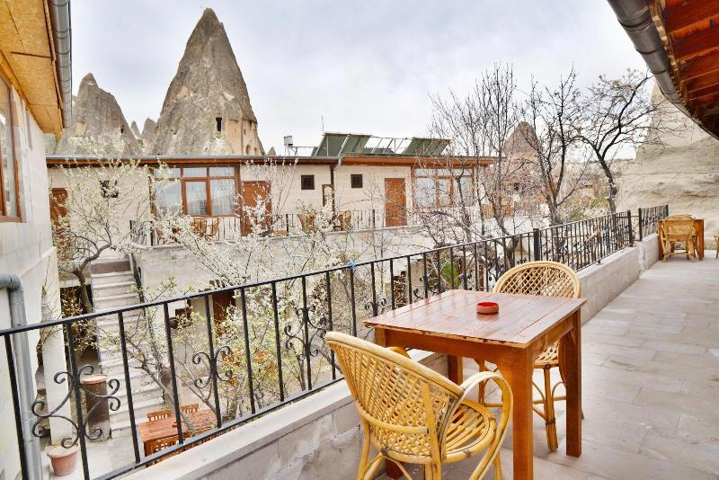 Cave Seasons Deluxe Hotel galeri fotoğrafı