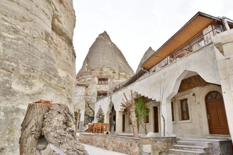 Cave Seasons Deluxe Hotel fotoğrafı