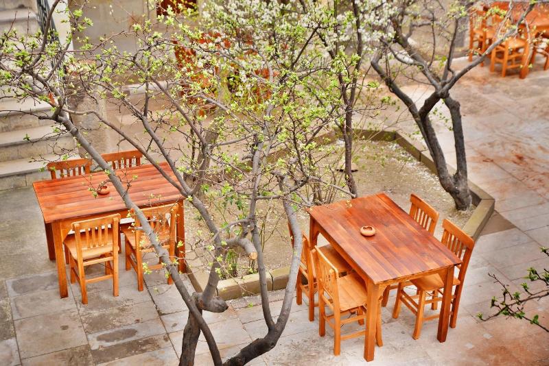 Cave Seasons Deluxe Hotel galeri fotoğrafı