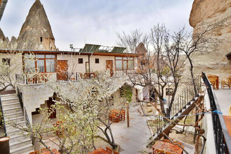 Cave Seasons Deluxe Hotel galeri fotoğrafı