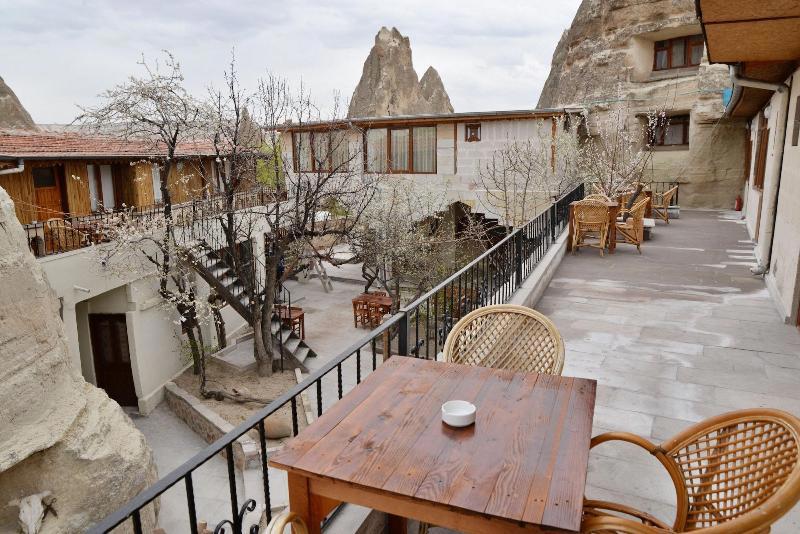 Cave Seasons Deluxe Hotel galeri fotoğrafı