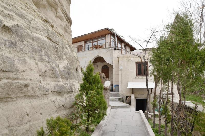 Cave Seasons Deluxe Hotel galeri fotoğrafı
