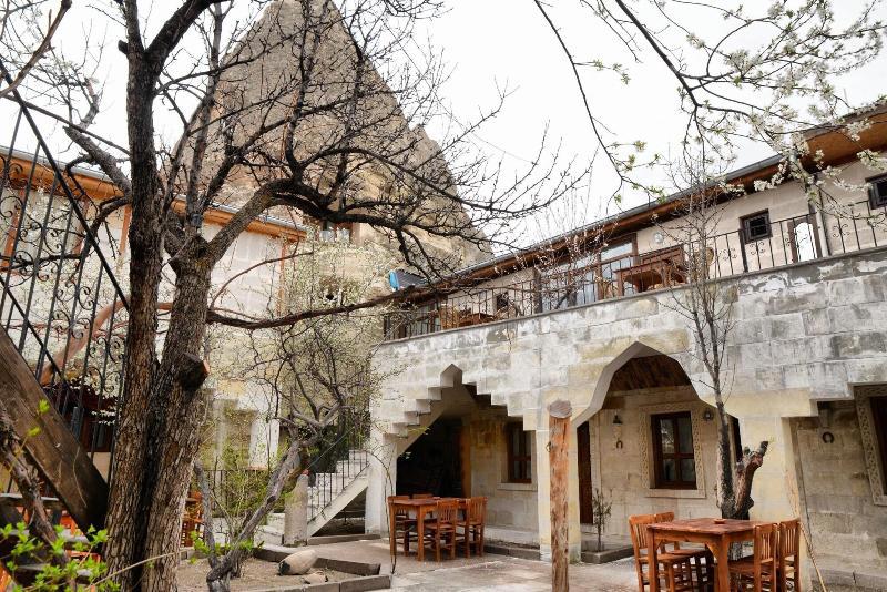 Cave Seasons Deluxe Hotel galeri fotoğrafı