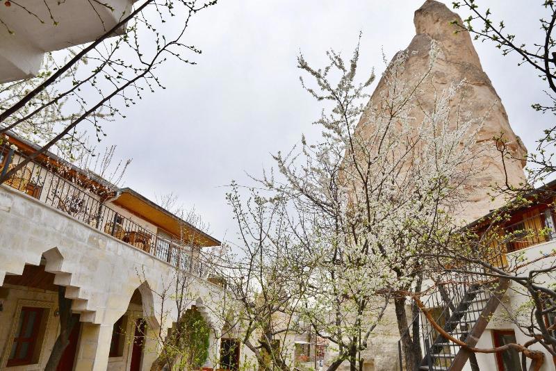 Cave Seasons Deluxe Hotel galeri fotoğrafı