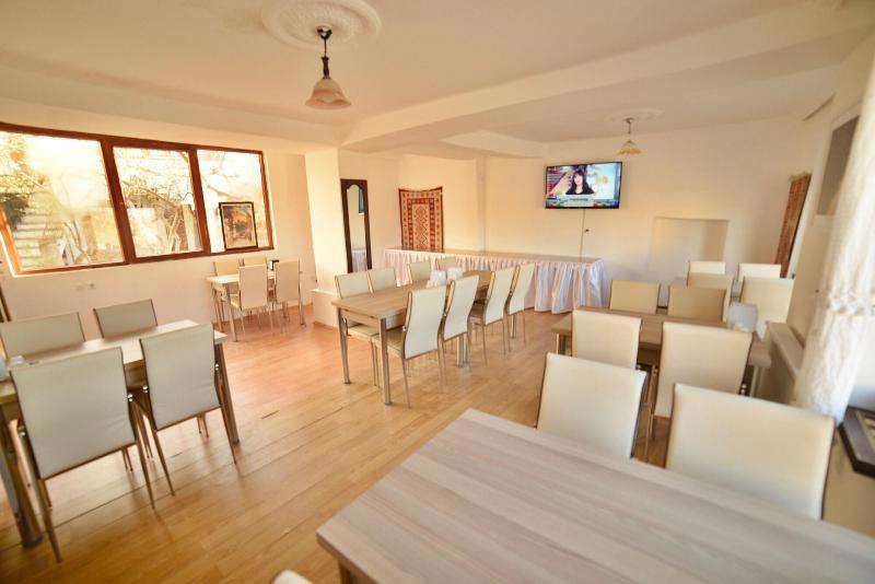 Cave Seasons Deluxe Hotel galeri fotoğrafı