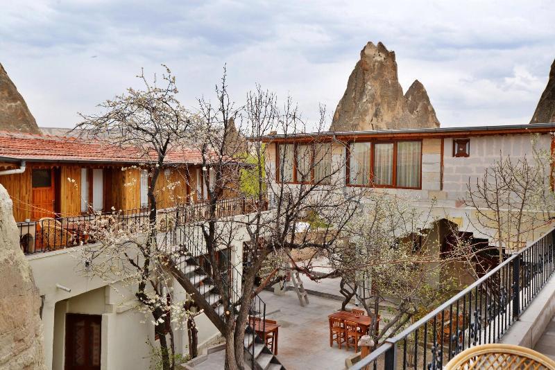 Cave Seasons Deluxe Hotel galeri fotoğrafı