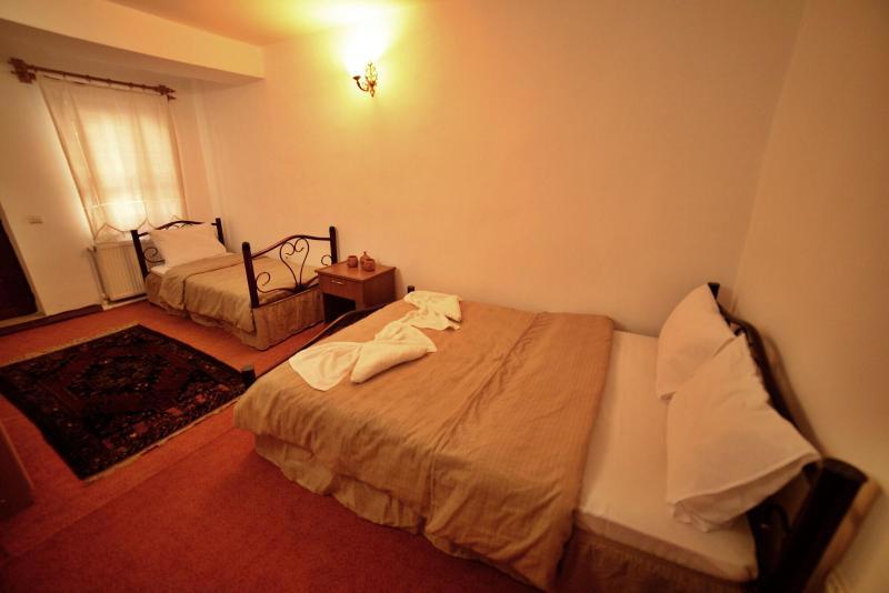 Cave Seasons Deluxe Hotel galeri fotoğrafı