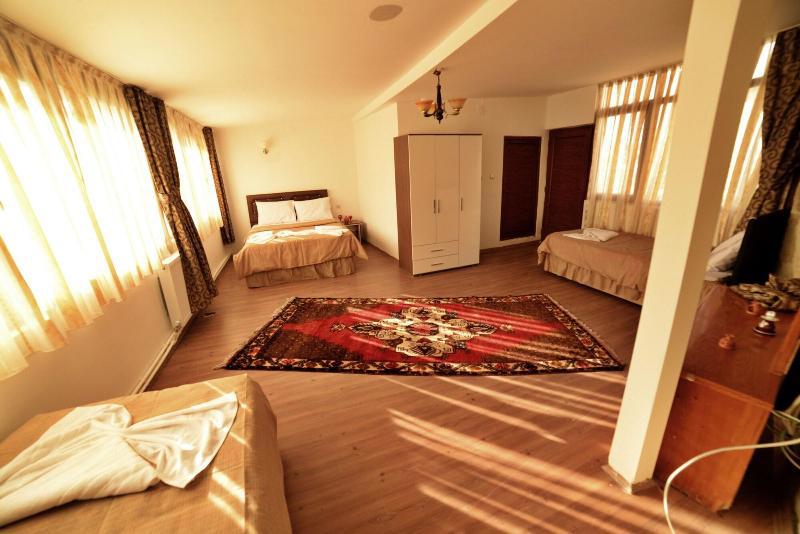 Cave Seasons Deluxe Hotel galeri fotoğrafı