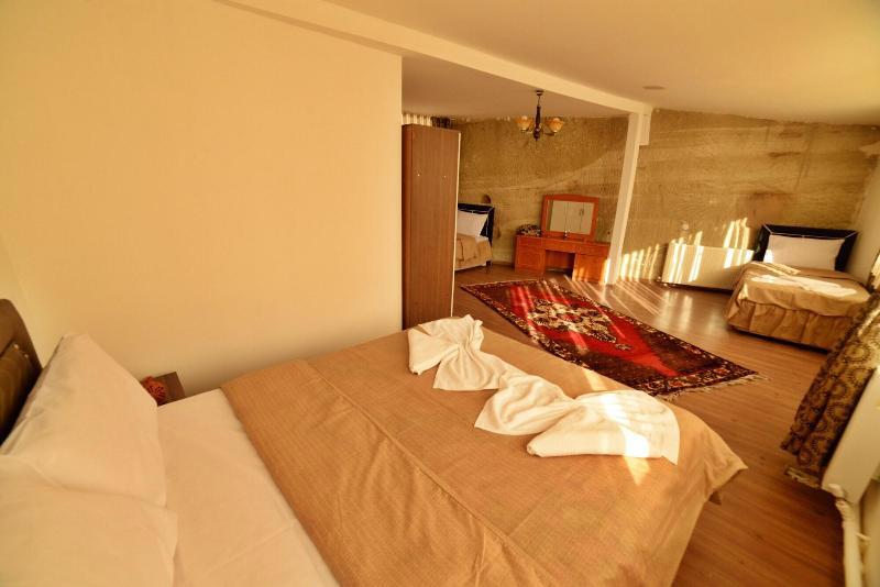 Cave Seasons Deluxe Hotel galeri fotoğrafı