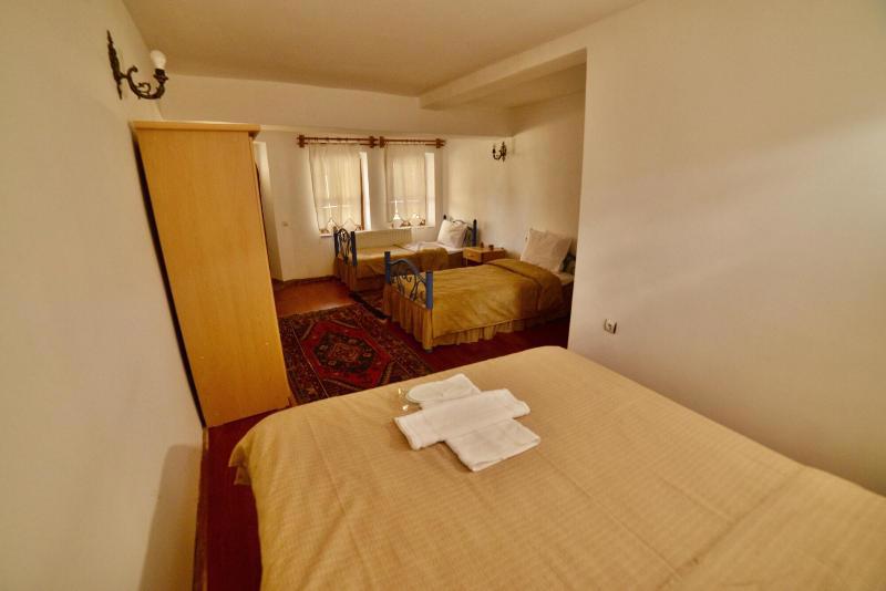 Cave Seasons Deluxe Hotel galeri fotoğrafı