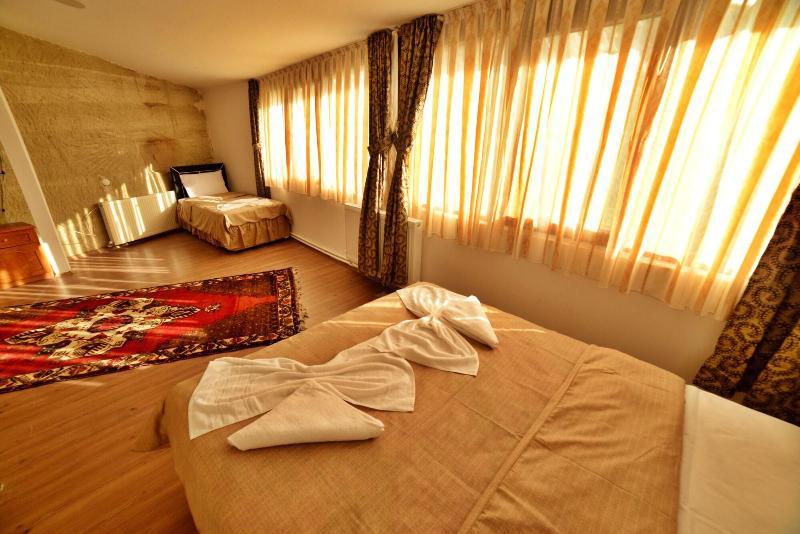 Cave Seasons Deluxe Hotel fotoğrafı