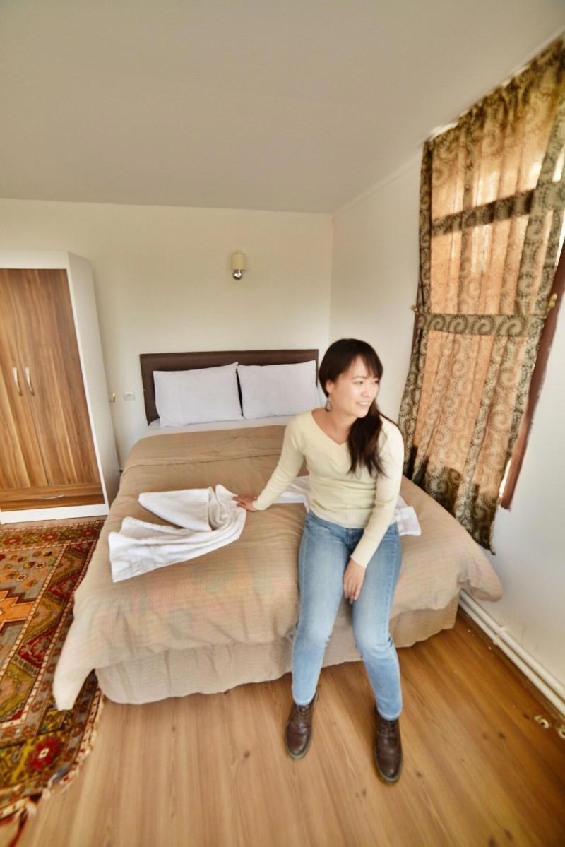 Cave Seasons Deluxe Hotel fotoğrafı