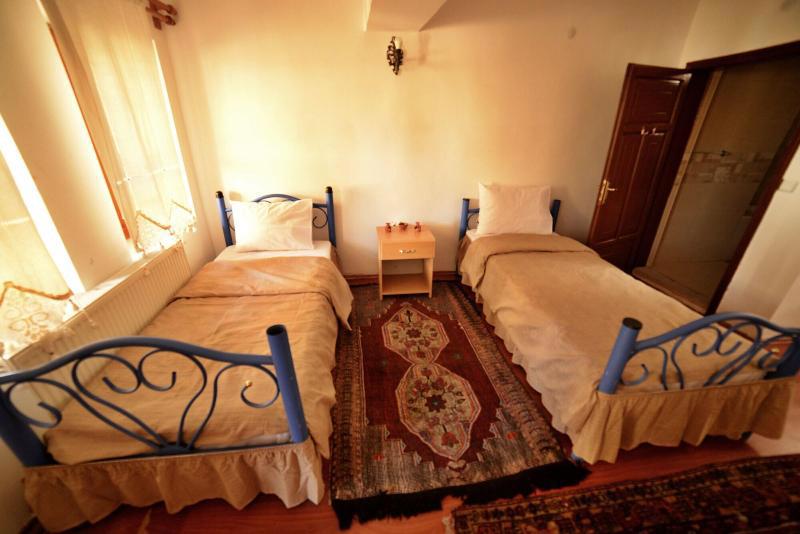Cave Seasons Deluxe Hotel galeri fotoğrafı