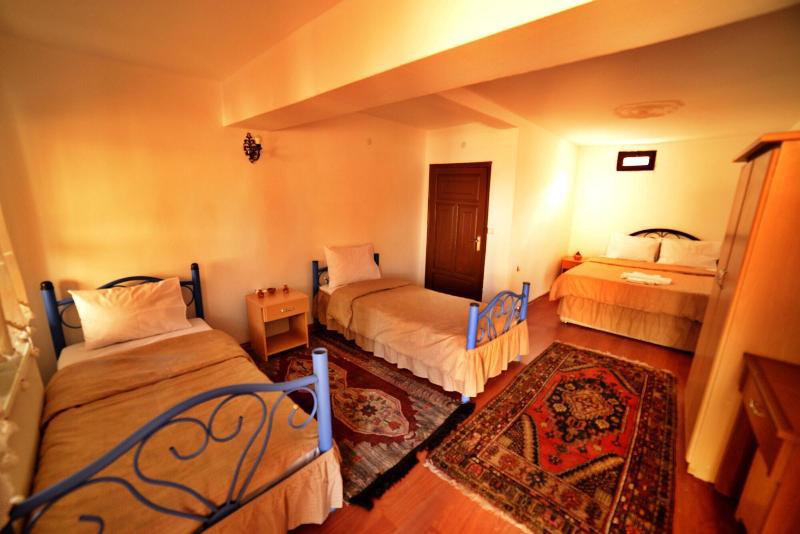 Cave Seasons Deluxe Hotel galeri fotoğrafı