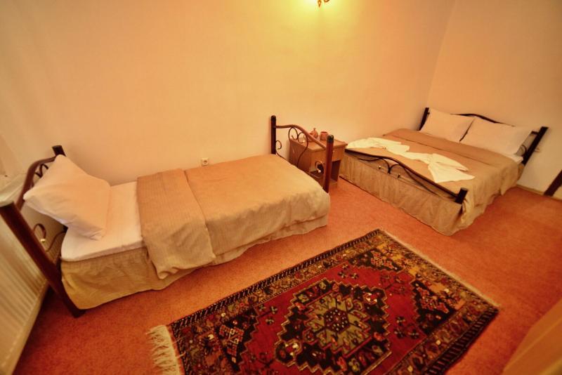 Cave Seasons Deluxe Hotel galeri fotoğrafı