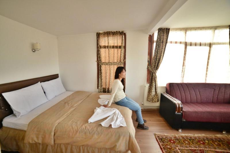 Cave Seasons Deluxe Hotel galeri fotoğrafı