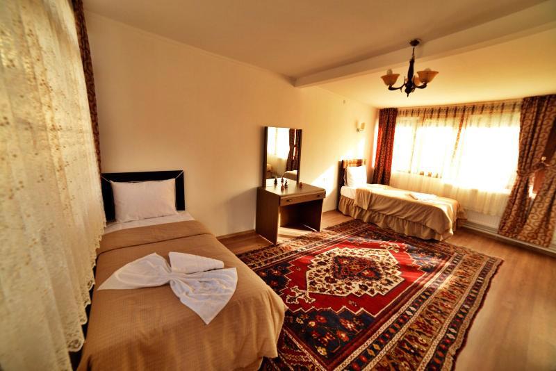 Cave Seasons Deluxe Hotel galeri fotoğrafı
