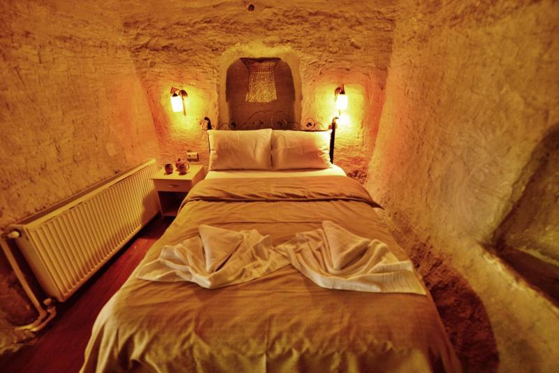 Cave Seasons Deluxe Hotel galeri fotoğrafı