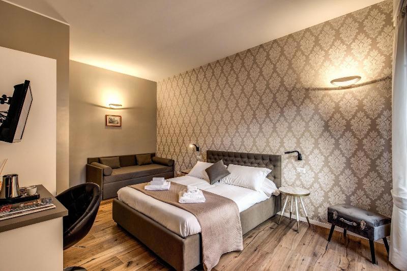 Elysium Suites fotoğrafı
