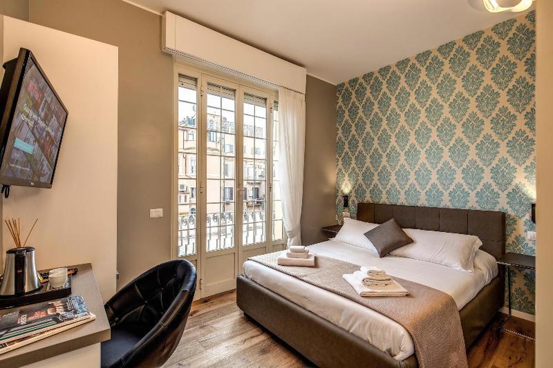 Elysium Suites galeri fotoğrafı