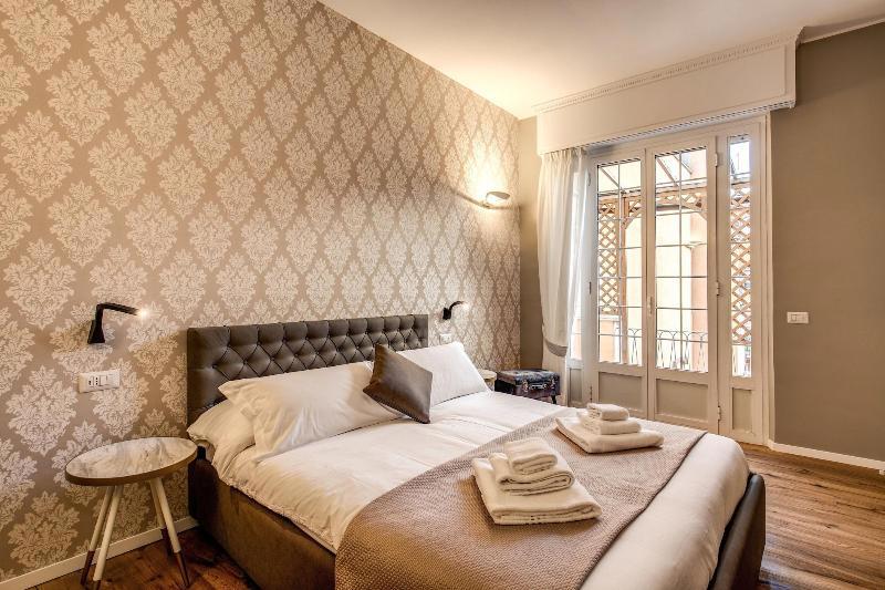 Elysium Suites galeri fotoğrafı