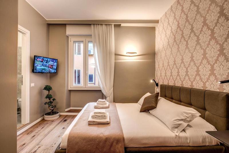 Elysium Suites galeri fotoğrafı