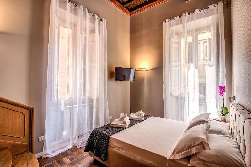Elysium Suites galeri fotoğrafı