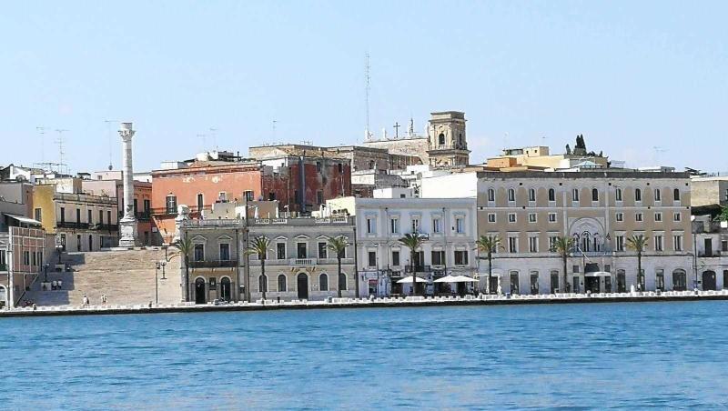 B&B Regina Margherita galeri fotoğrafı