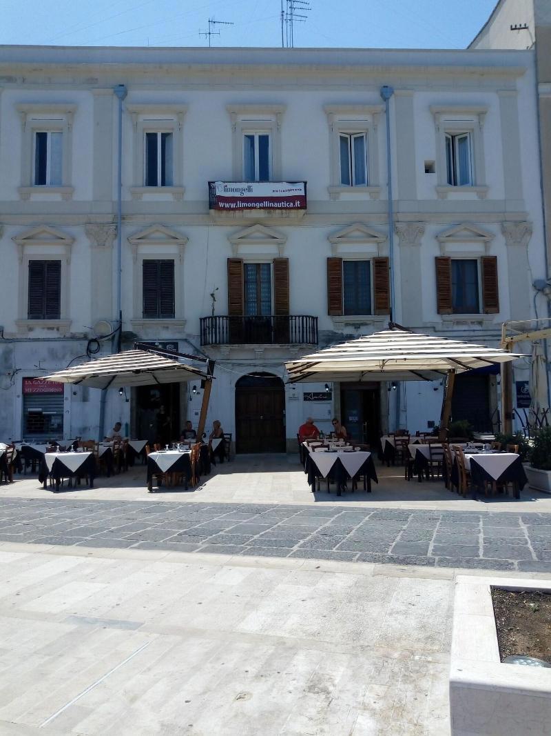 B&B Regina Margherita galeri fotoğrafı