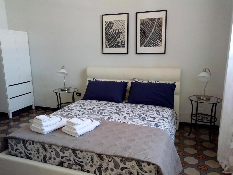 B&B Regina Margherita galeri fotoğrafı