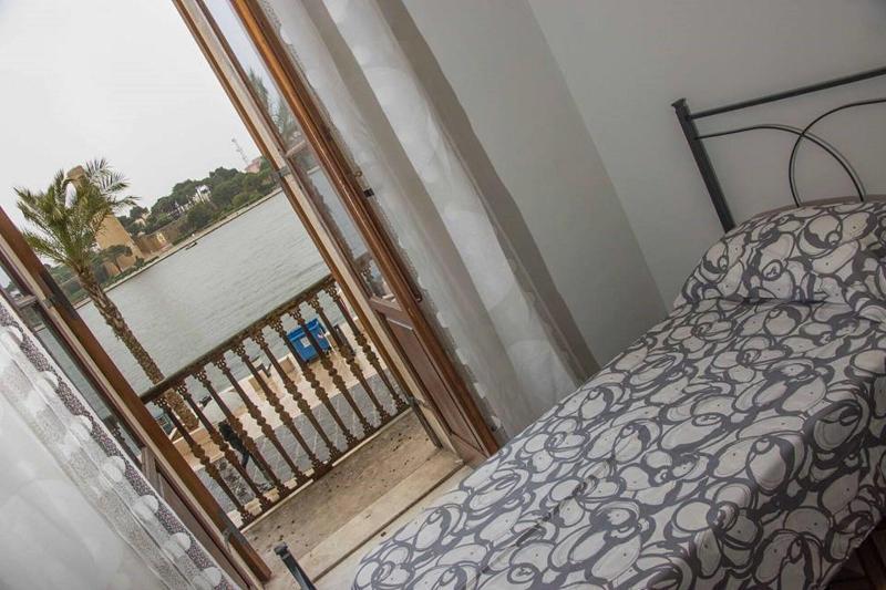 B&B Regina Margherita galeri fotoğrafı