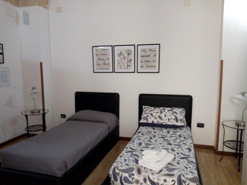 B&B Regina Margherita galeri fotoğrafı