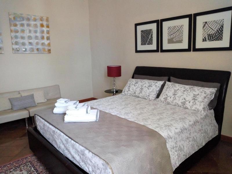 B&B Regina Margherita galeri fotoğrafı