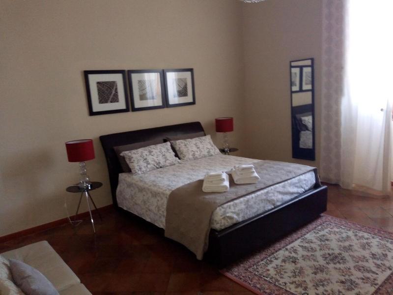 B&B Regina Margherita galeri fotoğrafı