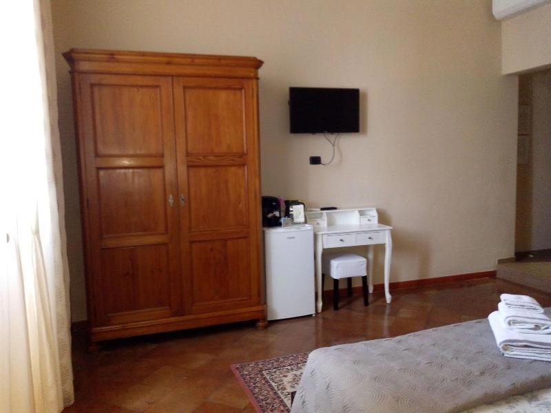 B&B Regina Margherita galeri fotoğrafı