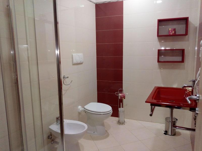 B&B Regina Margherita galeri fotoğrafı