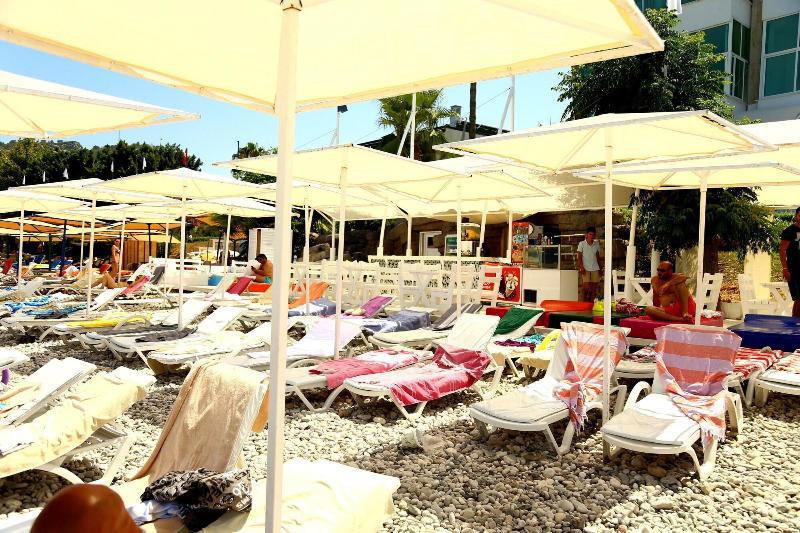 Viking Beach Hotel & Spa