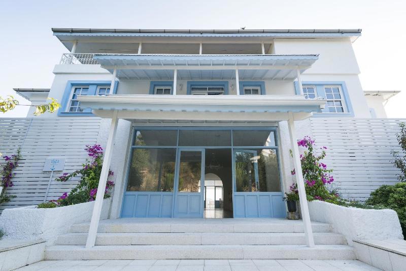 Thea Butik Hotel & Restaurant