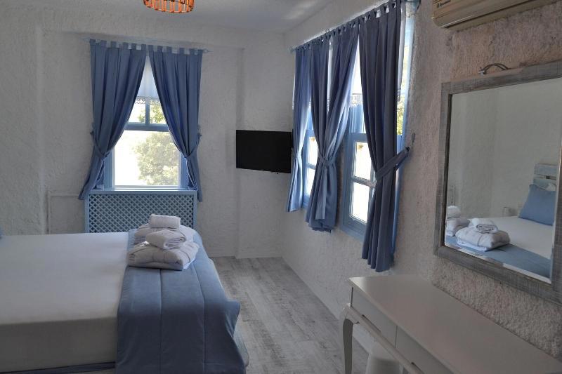 Thea Butik Hotel & Restaurant