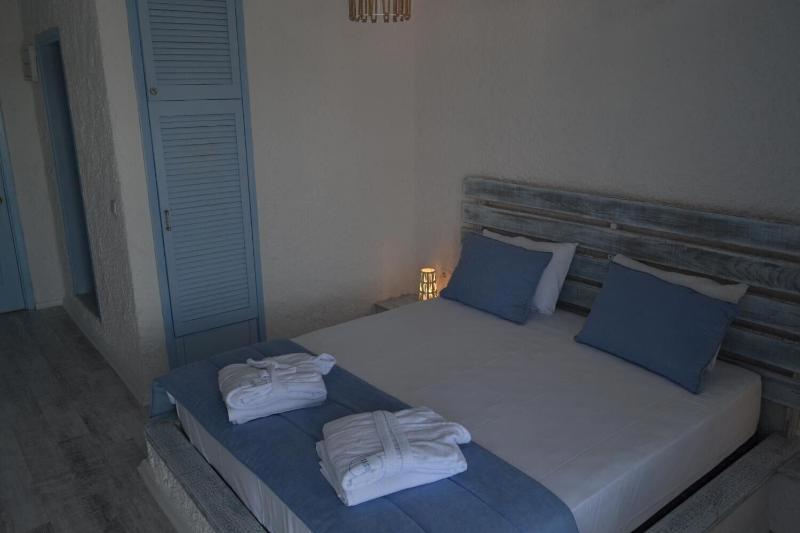 Thea Butik Hotel & Restaurant