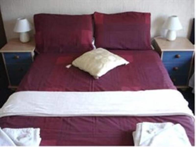 Clarron House Hotel