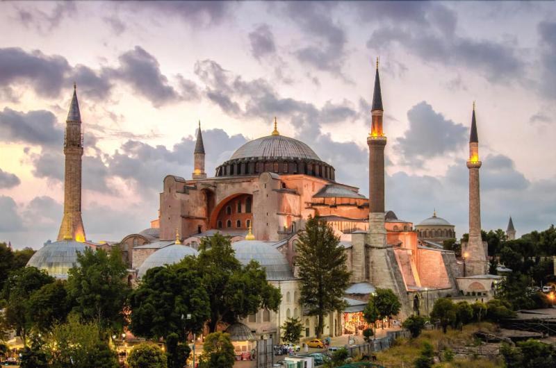 Palmiye Hotel Taksim