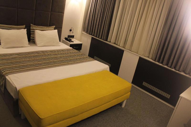 Palmiye Hotel Taksim