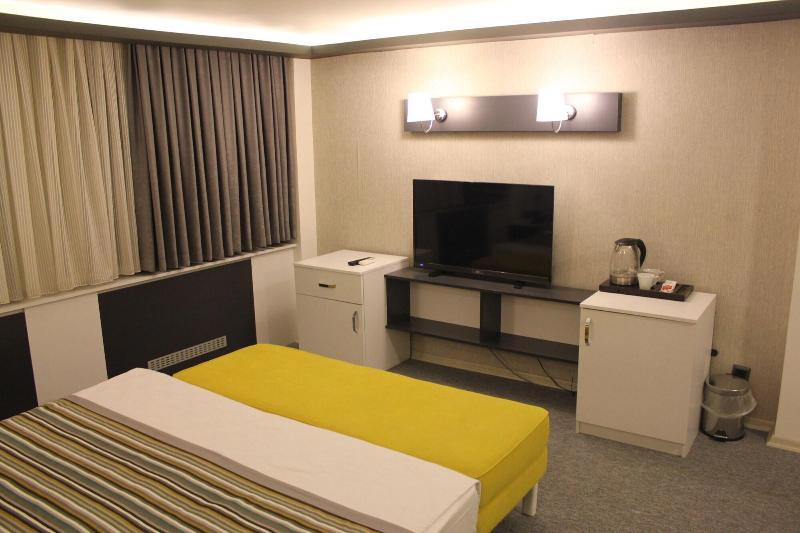 Palmiye Hotel Taksim