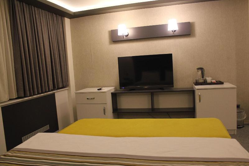 Palmiye Hotel Taksim