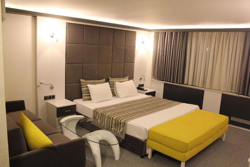 Palmiye Hotel Taksim