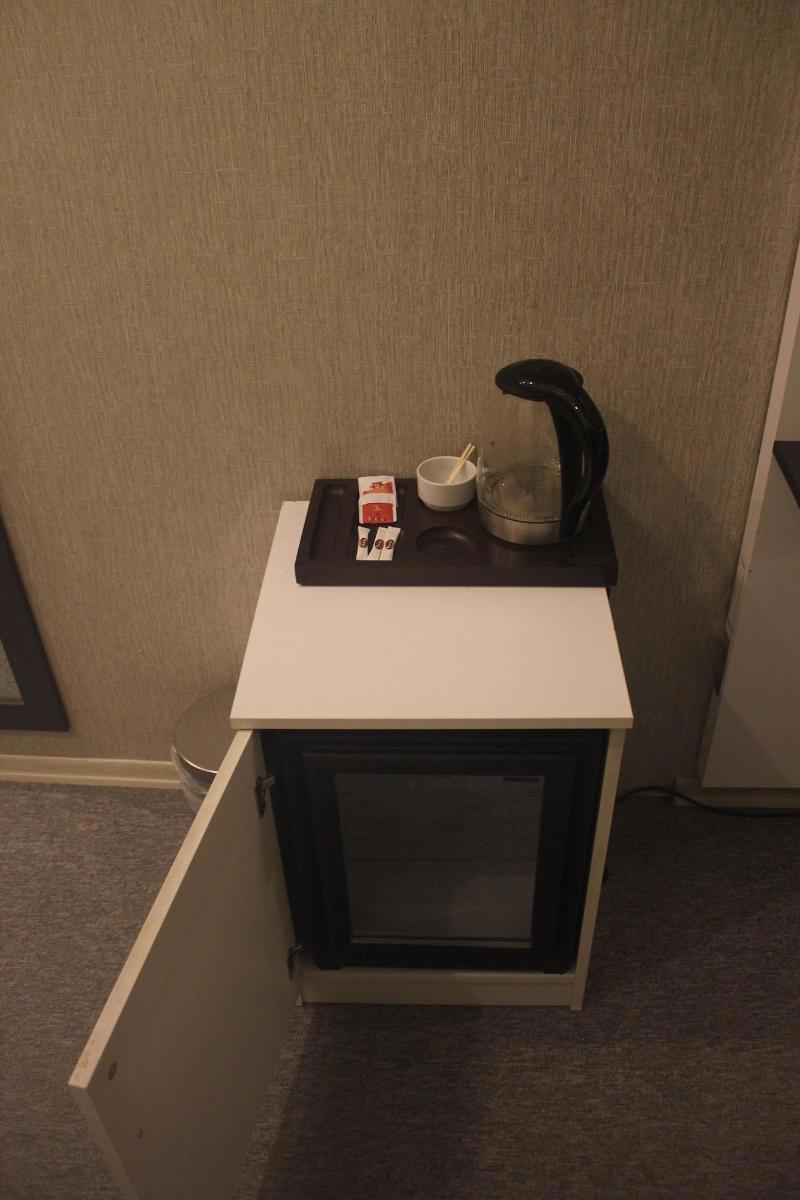 Palmiye Hotel Taksim