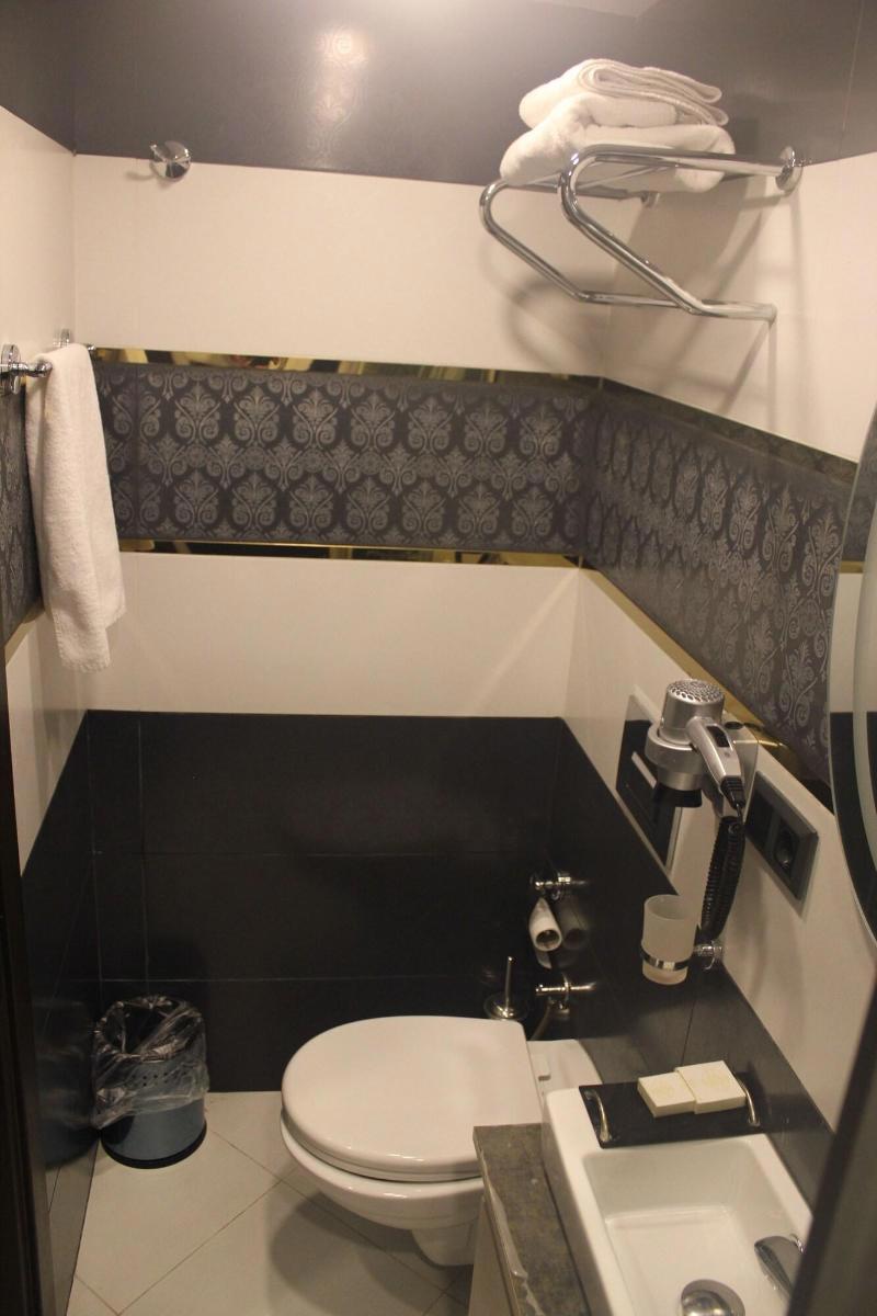 Palmiye Hotel Taksim