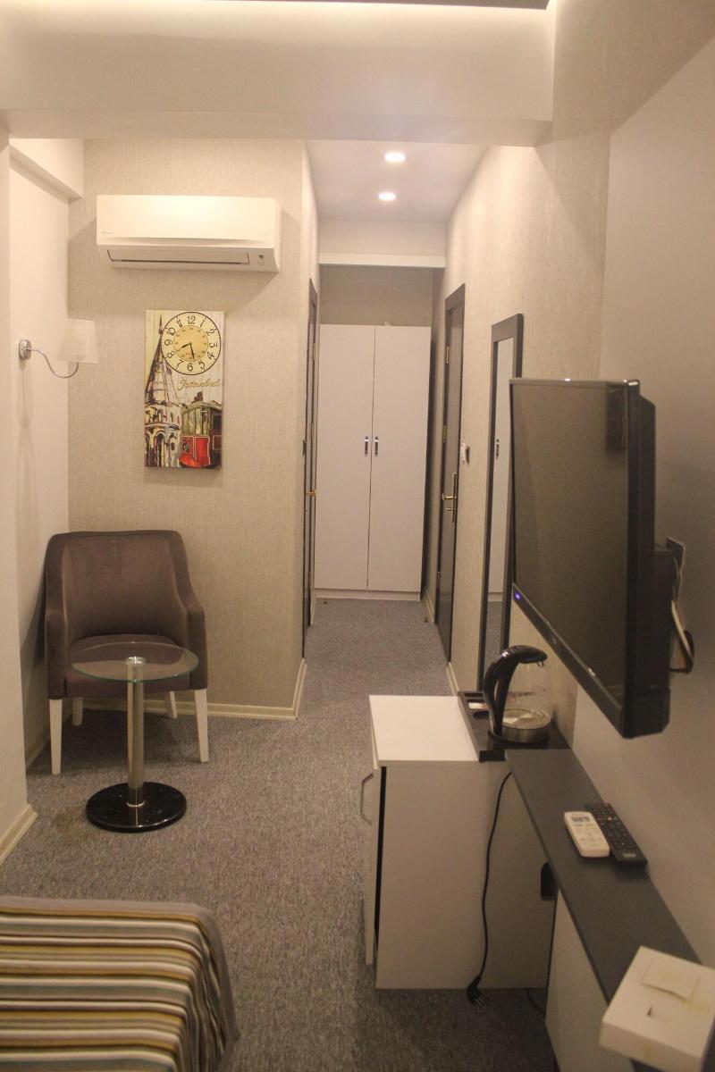 Palmiye Hotel Taksim