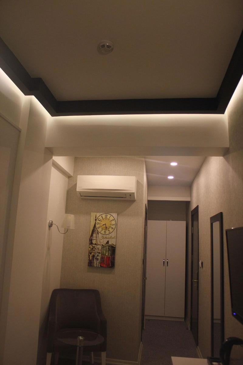 Palmiye Hotel Taksim